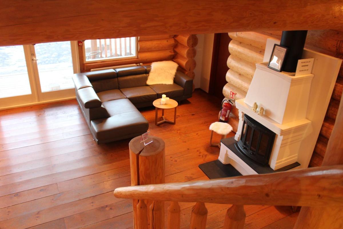 Welcome Lambafell - Housity