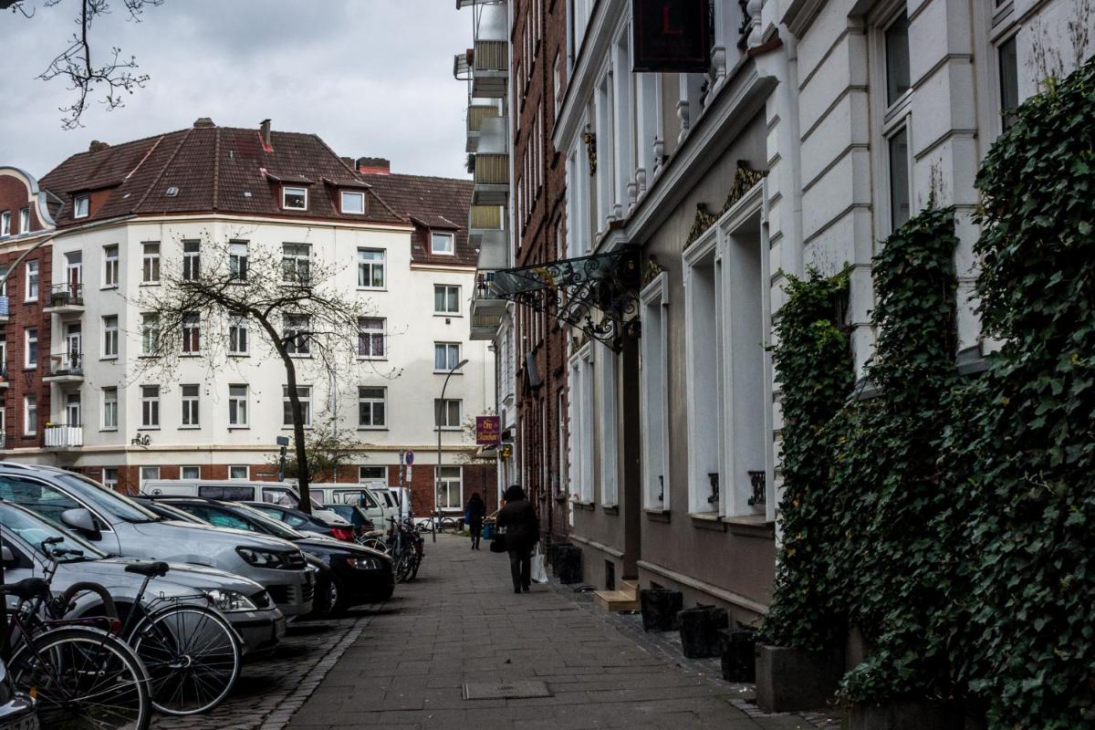 Merite Hotels Hamburg Altona GmbH - Housity