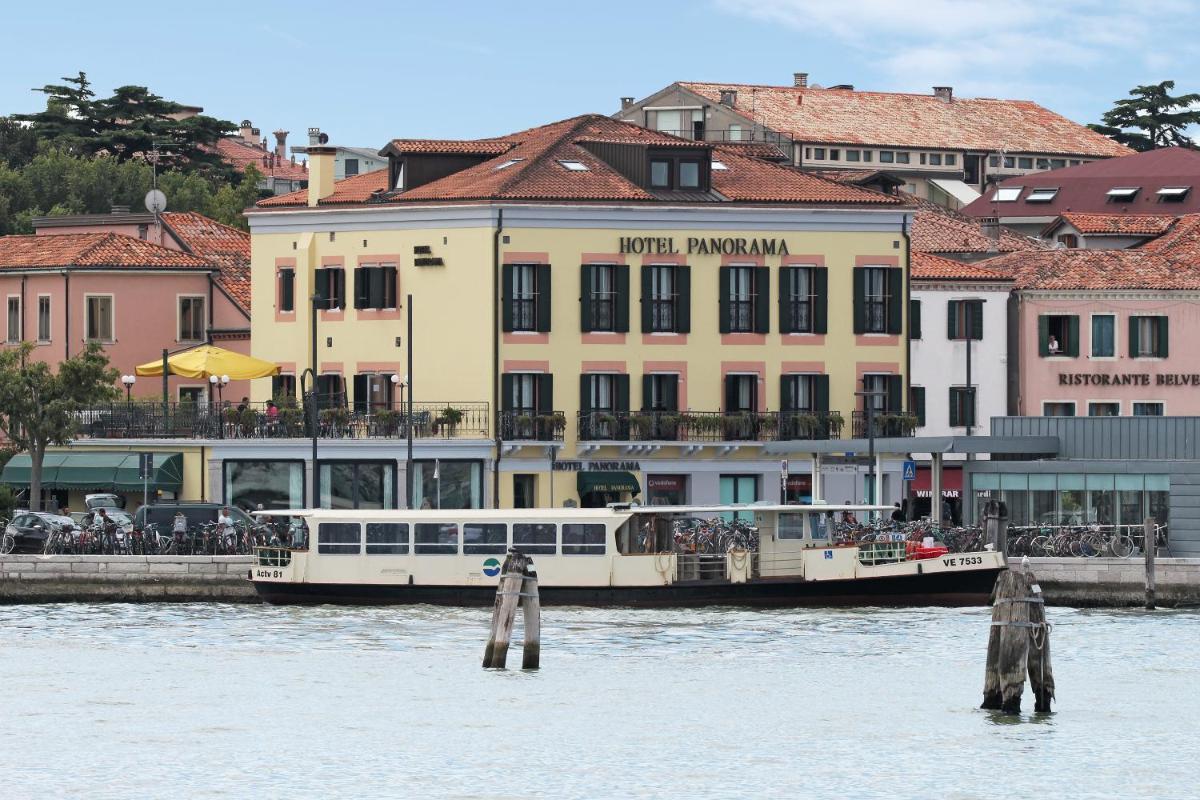 Hotel Panorama - Housity