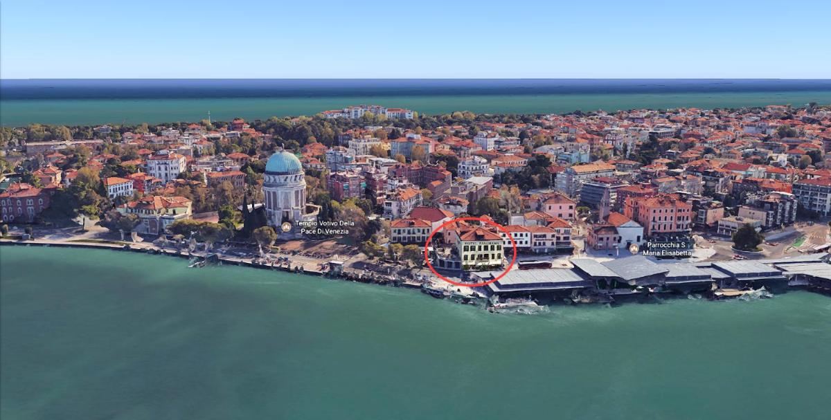 Hotel Panorama - Housity