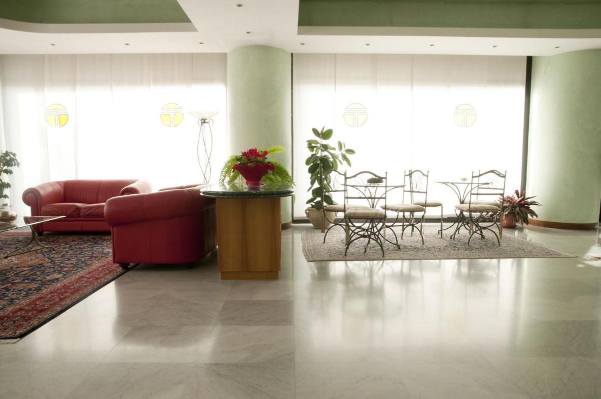 Suitetrails - Hotel Thema