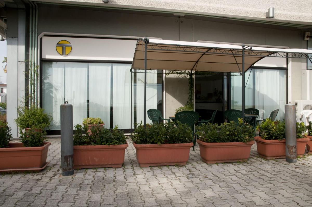 Suitetrails - Hotel Thema