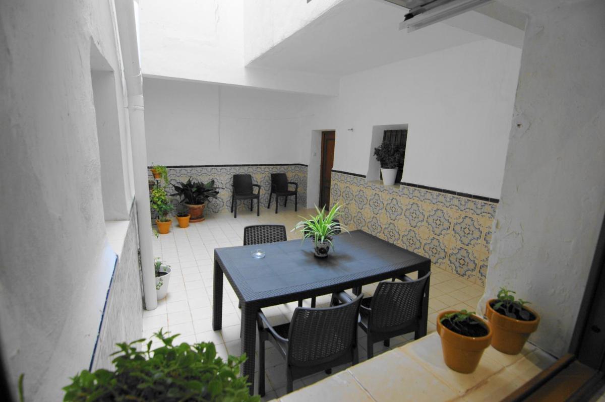 Apto El Clavo-CON PARKING GRATIS - Housity