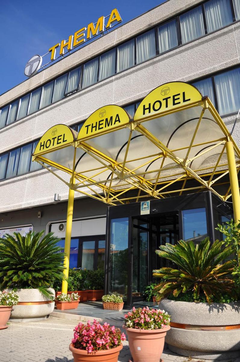 Suitetrails - Hotel Thema