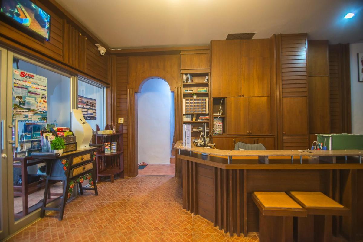Lanta Nice Beach House - Housity