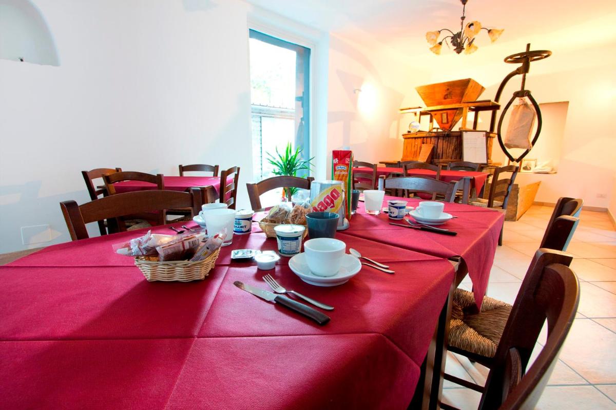 Antico Mulino B&B - Housity