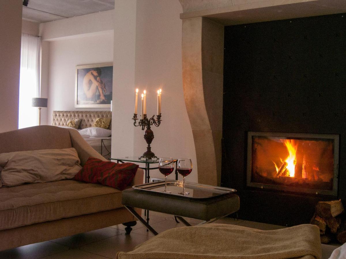 Villa Toscana Luxury Loft Agroturystyka - Housity