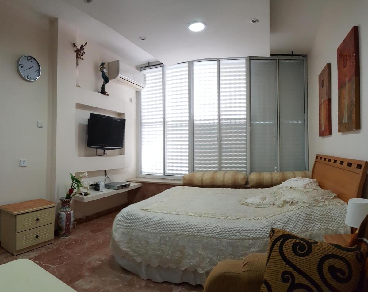 Suitetrails - Ezore Yam Apartmens - Elmali'akh St. 4