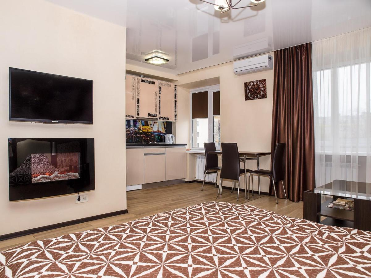 Kharkiv Apartments on Nauky avenue - Housity