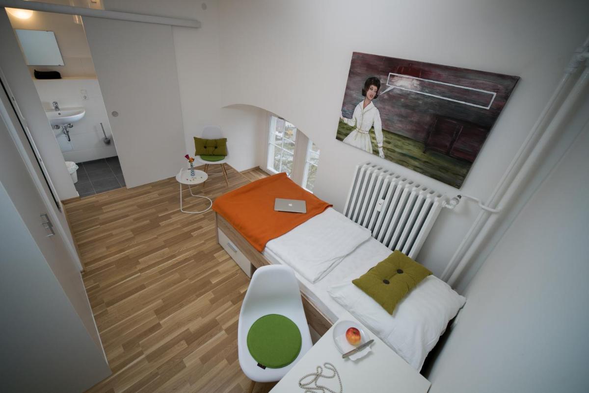 BioHotel Schloss Kirchberg - Housity