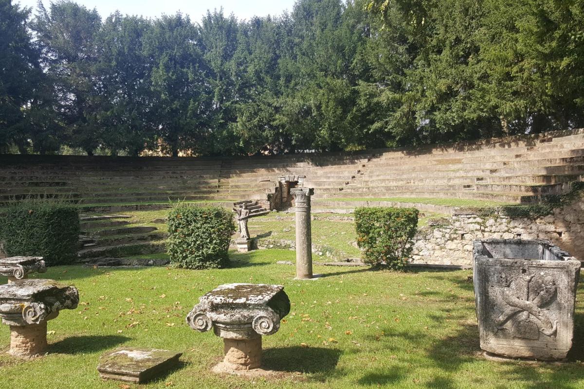 Villa Curti - Housity