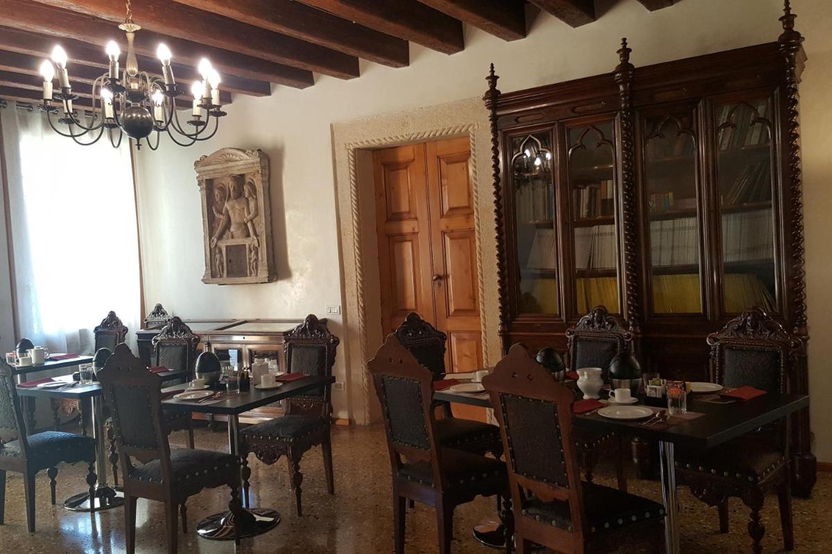 Villa Curti - Housity