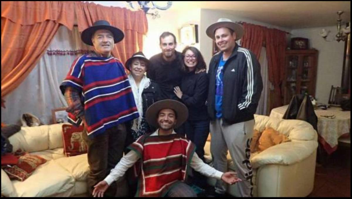 Hostal Playa Herradura - Housity