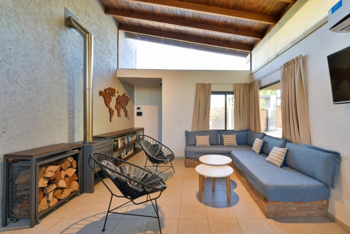Casas Acrux - Housity