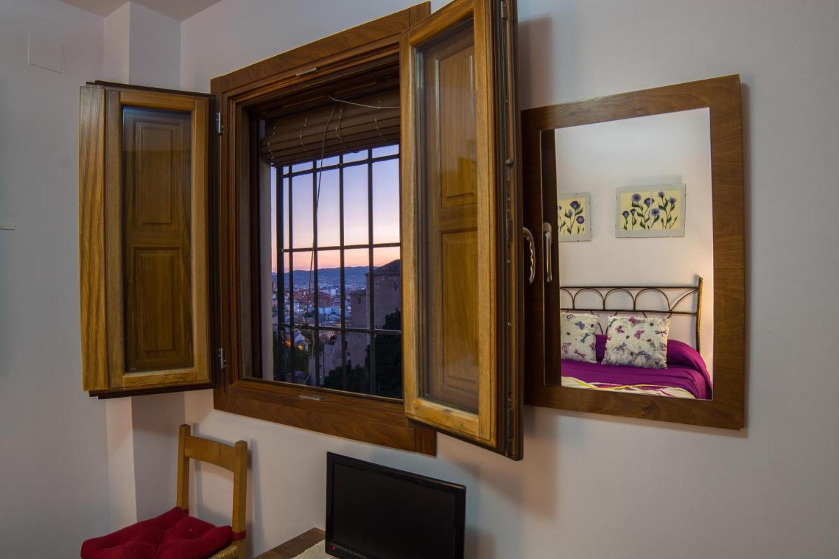 Apartamentos San Martin - Housity