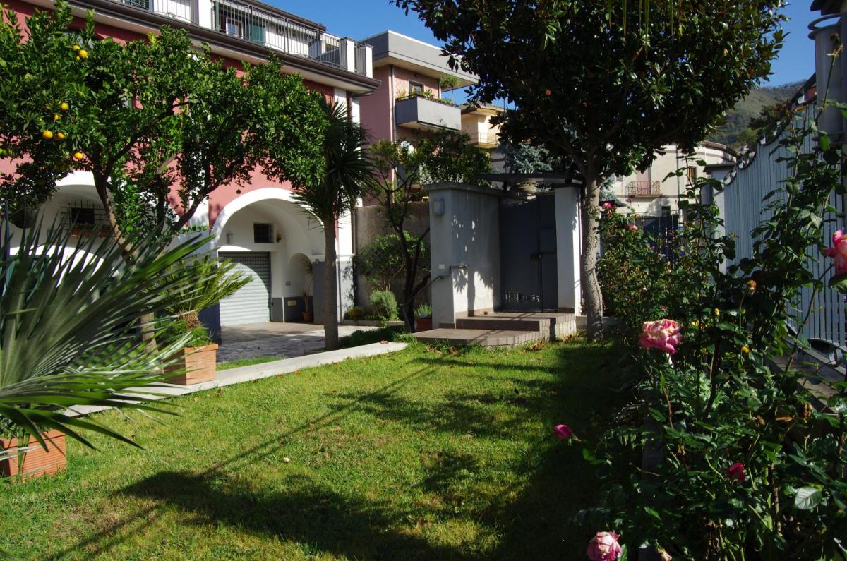 La magnolia B&B - Housity
