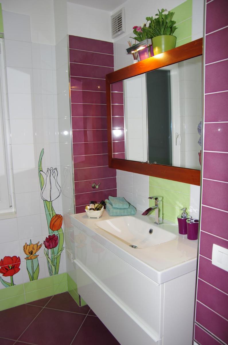 La magnolia B&B - Housity