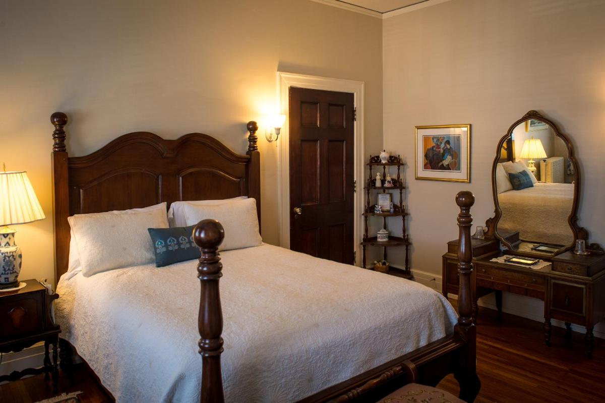 King George Inn - Housity