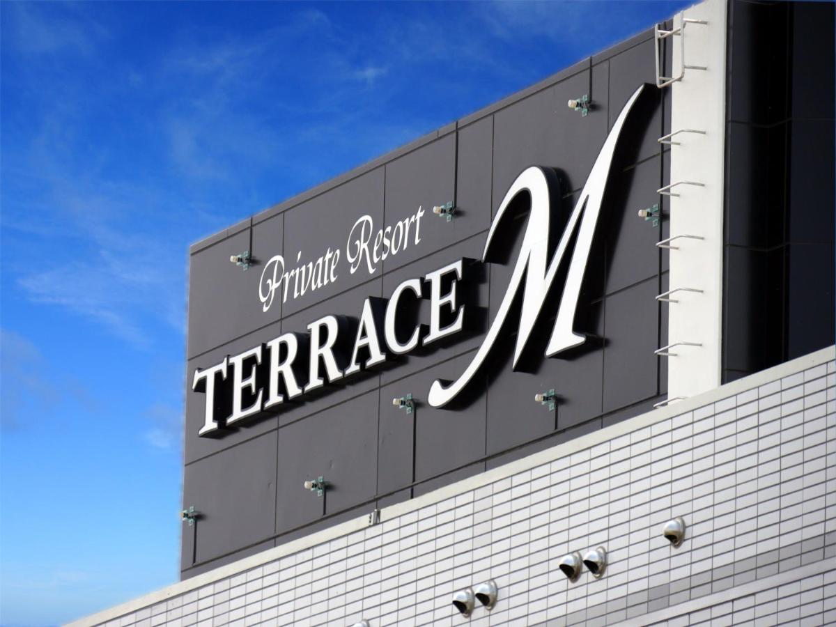 Terrace M Yokota Bace ( Adult Only ) - Housity