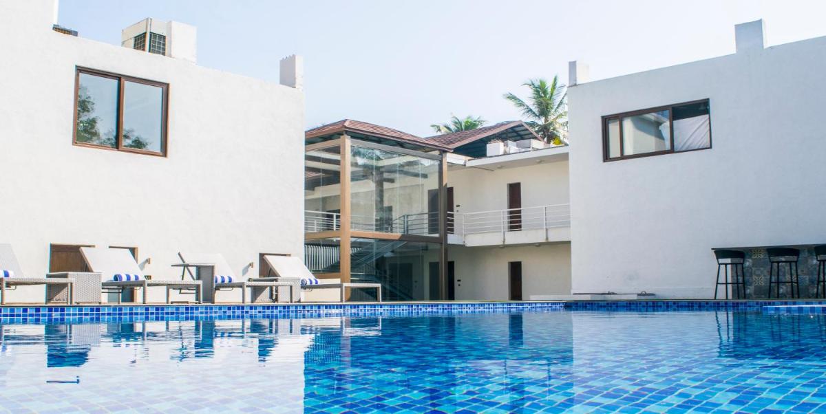 The Ivy Anjuna - Housity