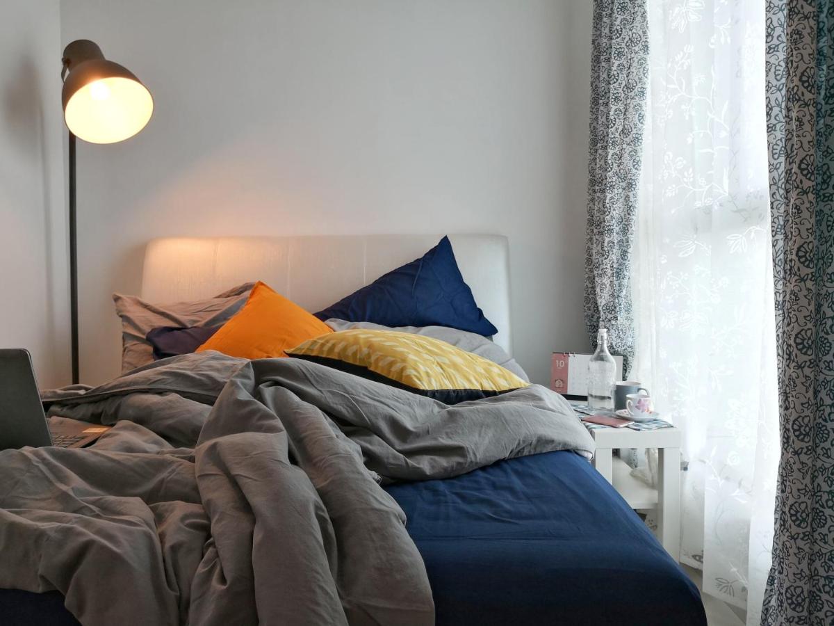 1-2 Guests, HBO-GO TV, Located High Level, Quiet-Studio Home, Cybersquare in Cyberjaya, Flexihome-MY - Housity