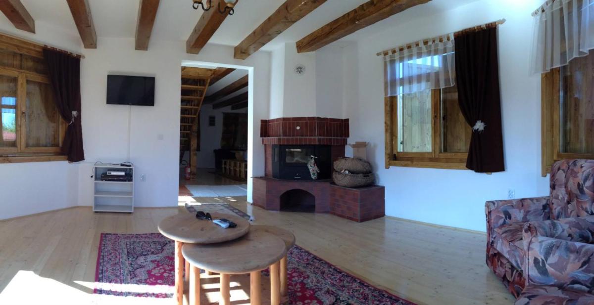 Holiday house Casa Dejani - Housity