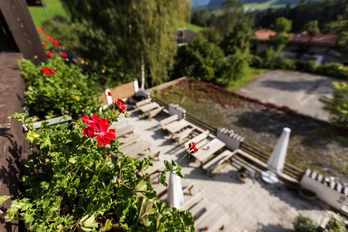 Landhotel Maiergschwendt by Deva Hotels & Resorts - Housity