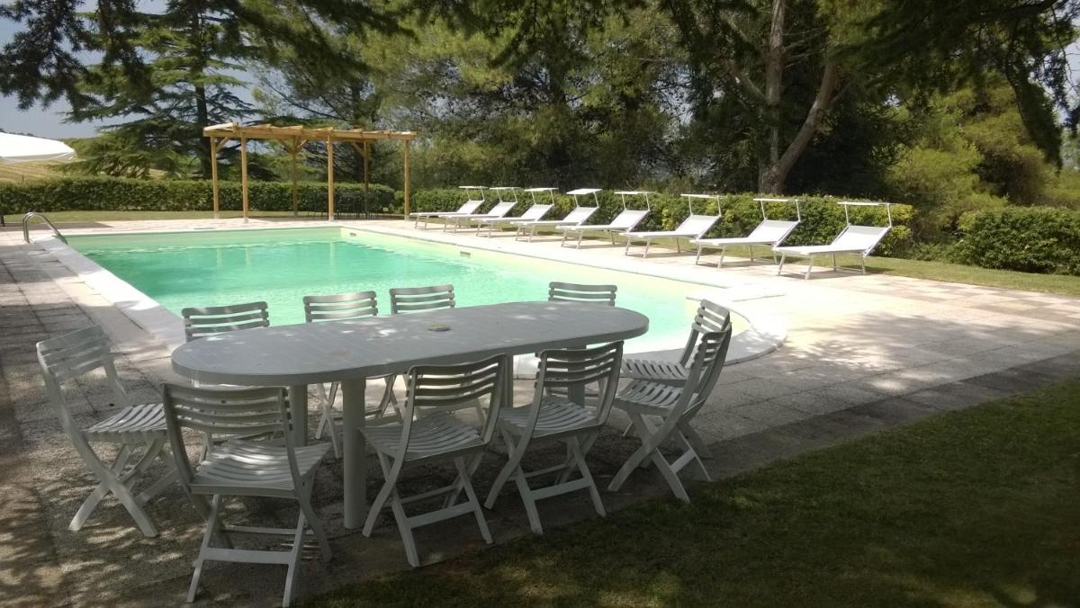 Villa degli Scoiattoli - Housity