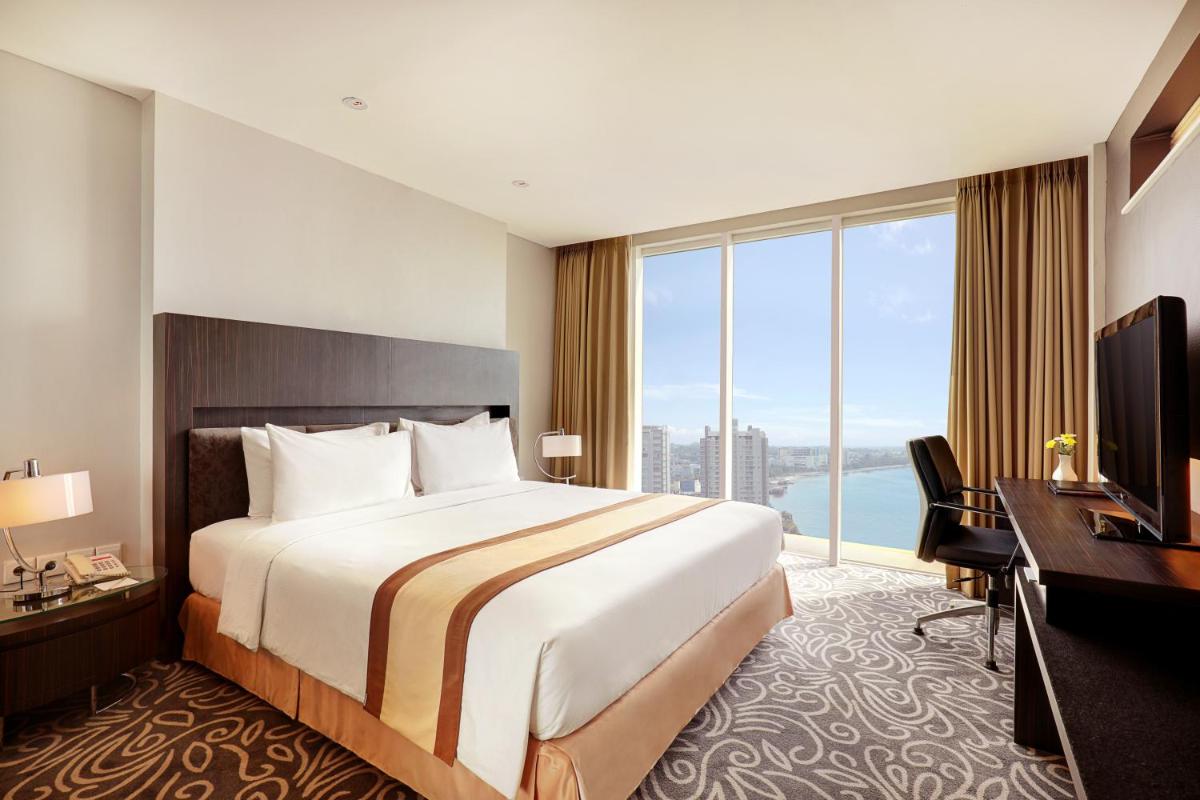 Suitetrails - Swiss-Belhotel Balikpapan