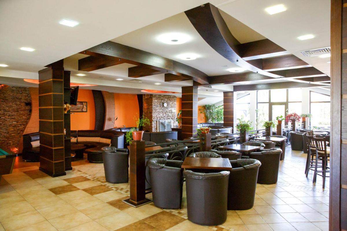 Suitetrails - Sunrise Park Complex - Free Wellness