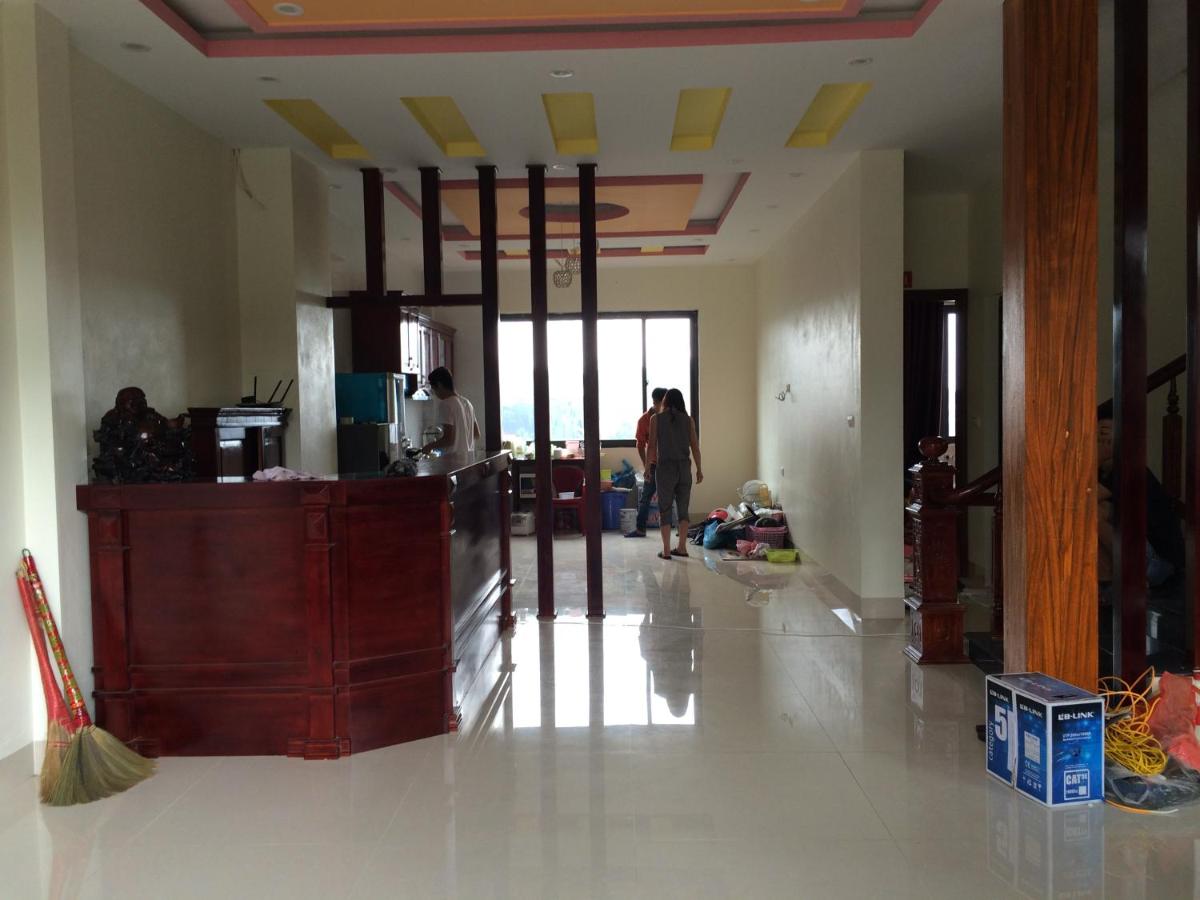 Sapa Van Hung Hotel - Housity