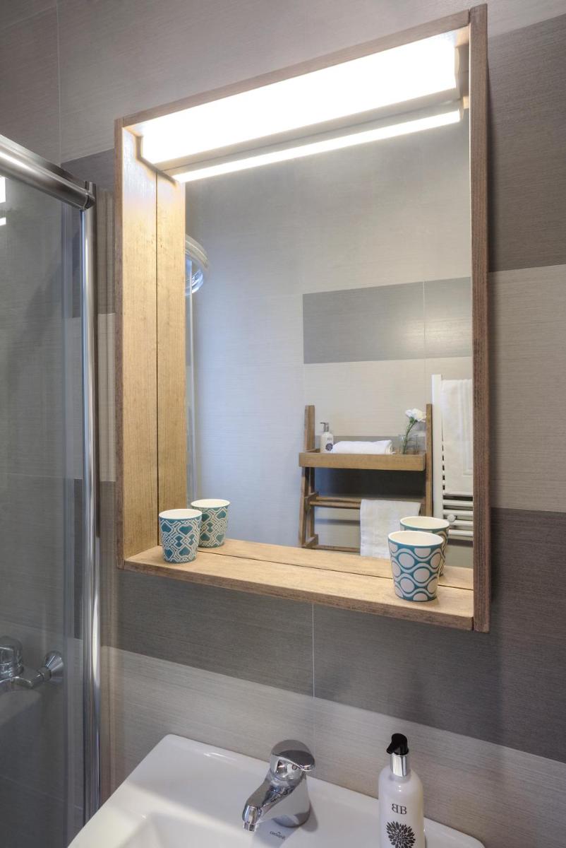 Brzeće Center Apartments - Housity