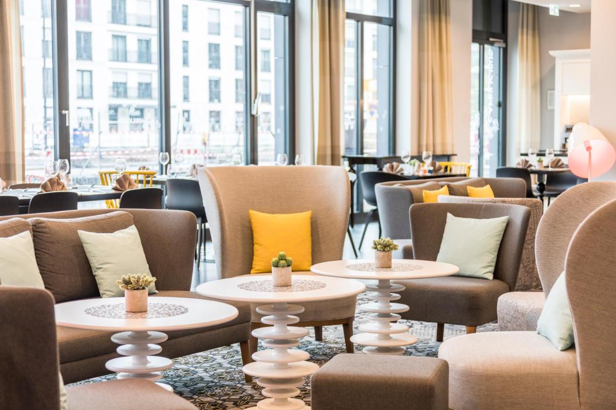 Capri by Fraser, Frankfurt - Housity