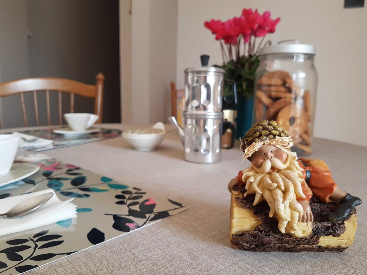 b&b Tre Passi Dalla Torre - Housity