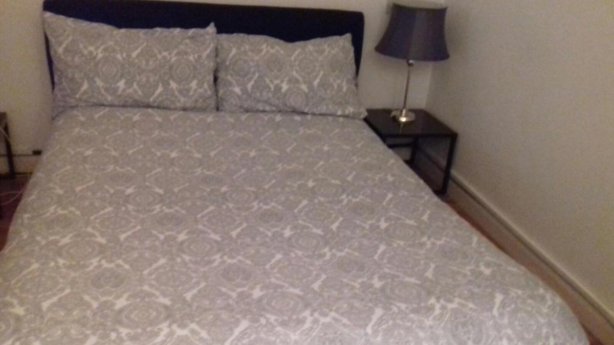 Stylish 1 bed in Earls Court - Housity