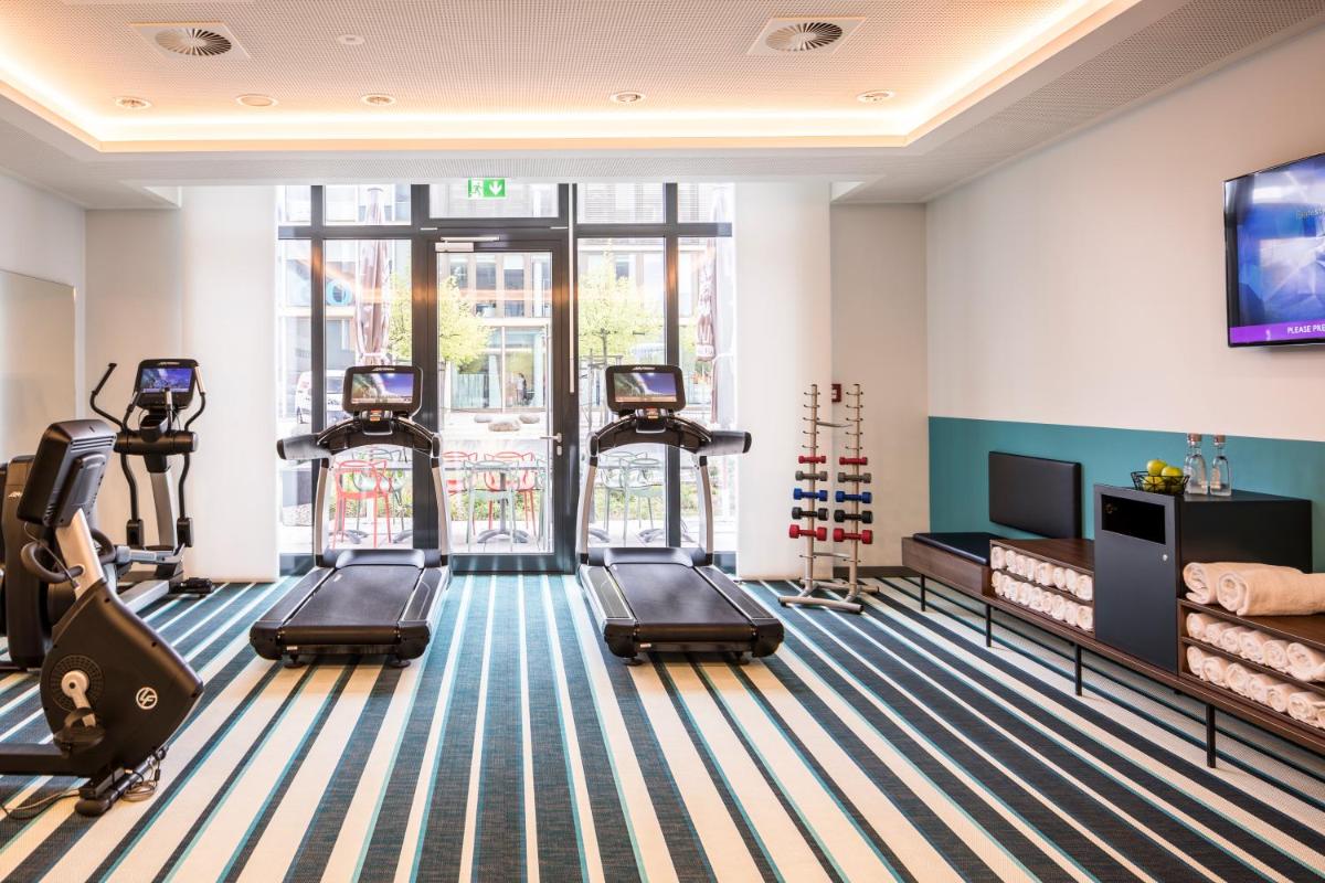 Capri by Fraser, Frankfurt - Housity
