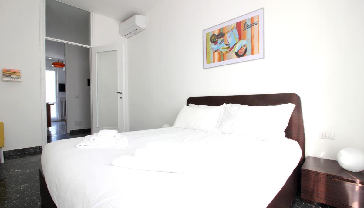 Italianway-Alzaia Naviglio Pavese - Housity