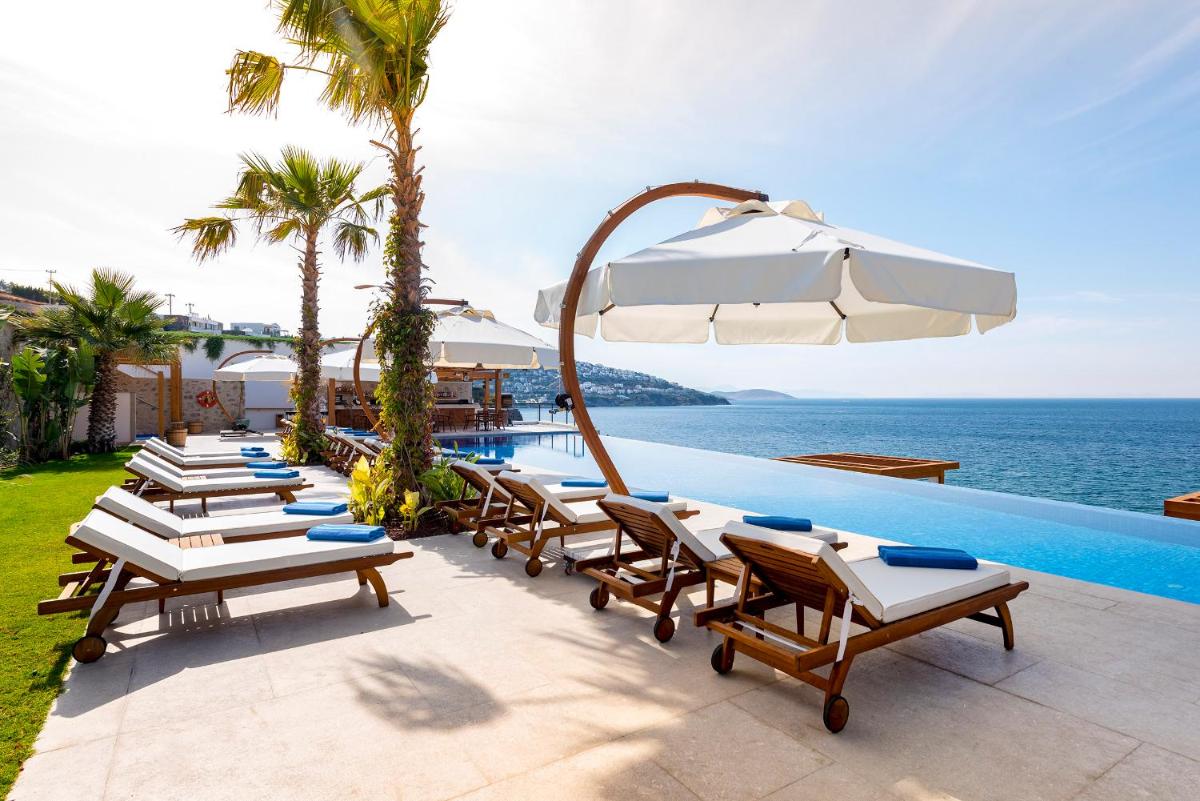 Allium Bodrum Resort & Spa - Housity