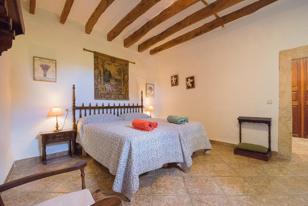 Son Caldés - Housity