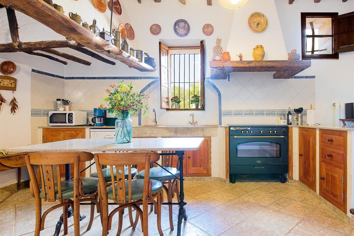 Son Caldés - Housity