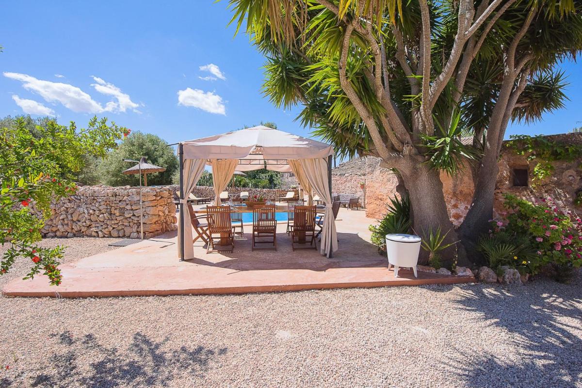 Son Caldés - Housity