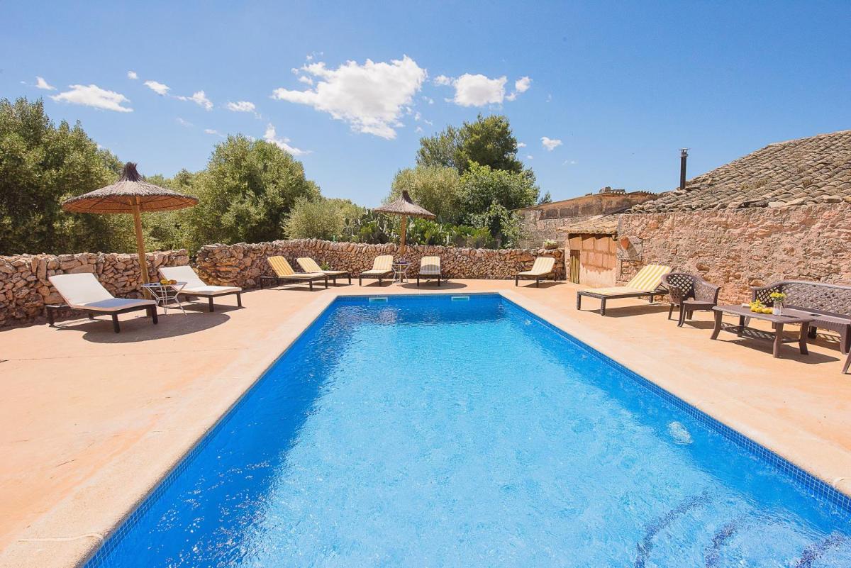 Son Caldés - Housity