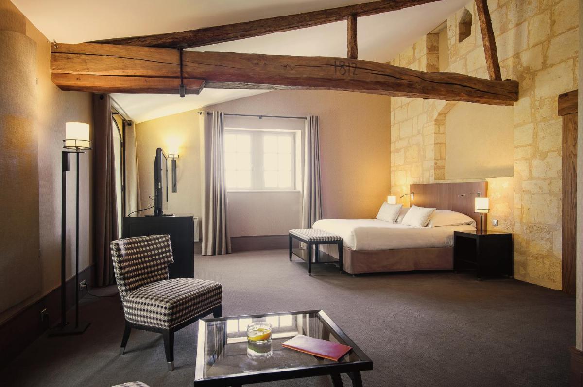 Hôtel Au Logis des Remparts - Housity