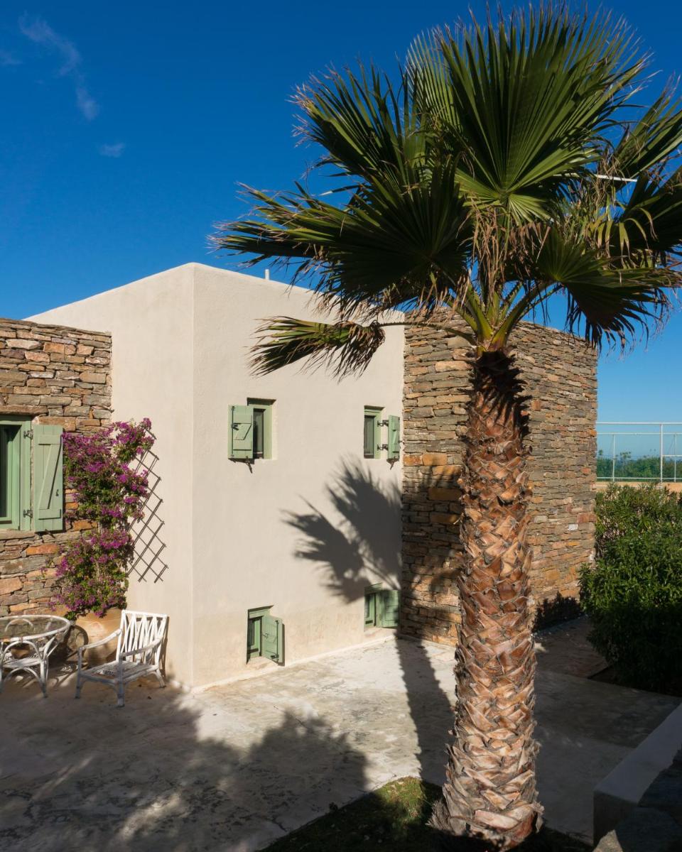 Villa Juno in Kea - Housity