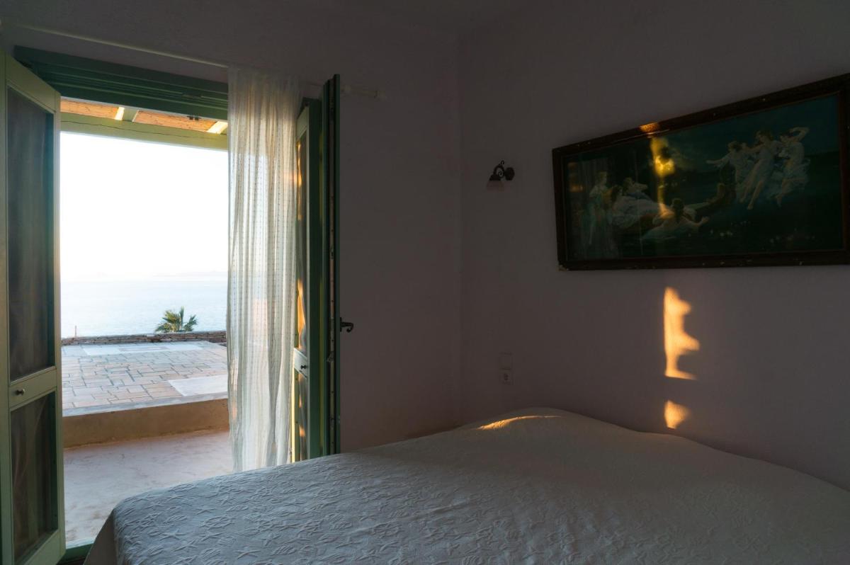 Villa Juno in Kea - Housity