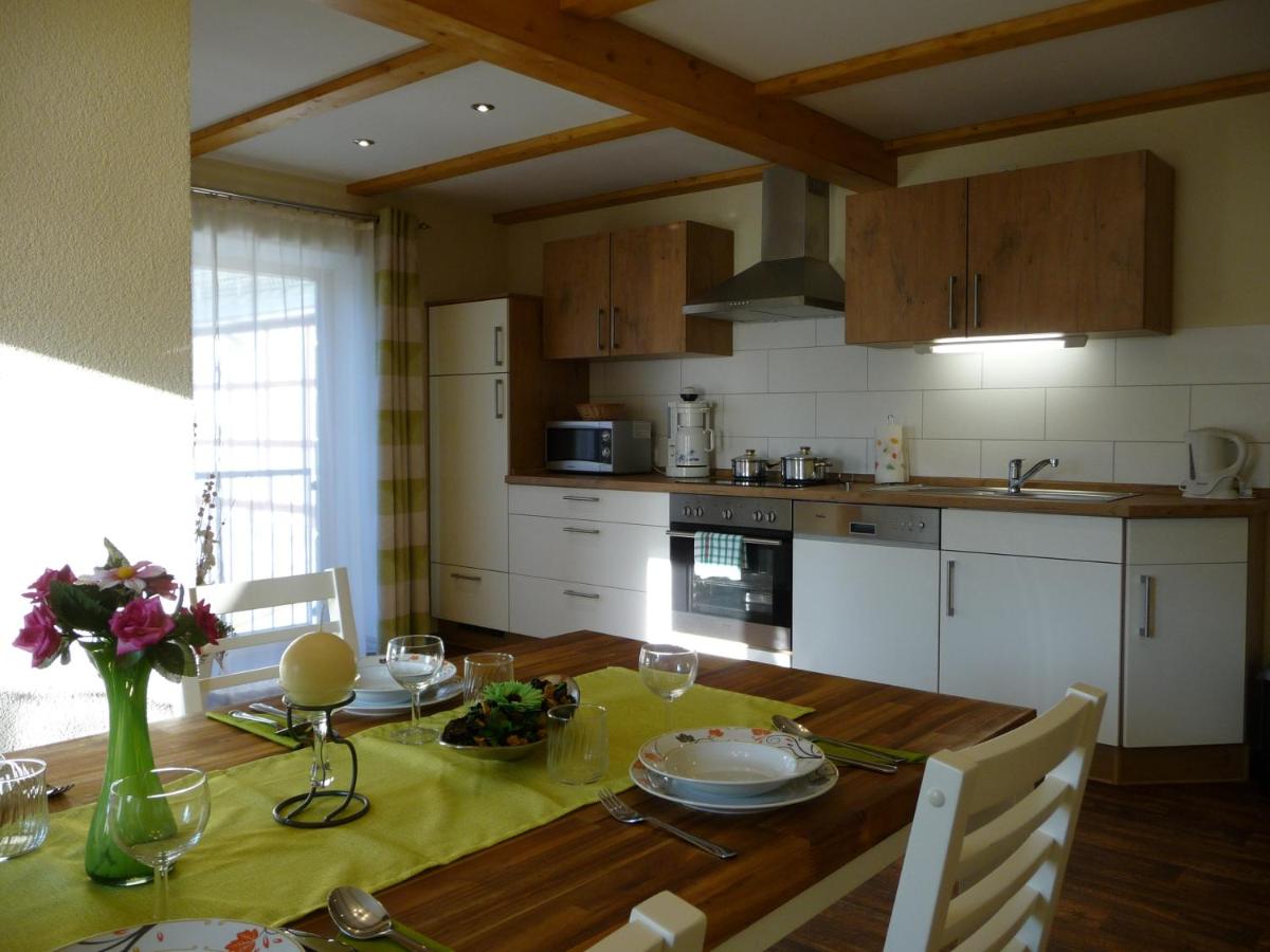 Ferienwohnung & Pension Brückner - Housity
