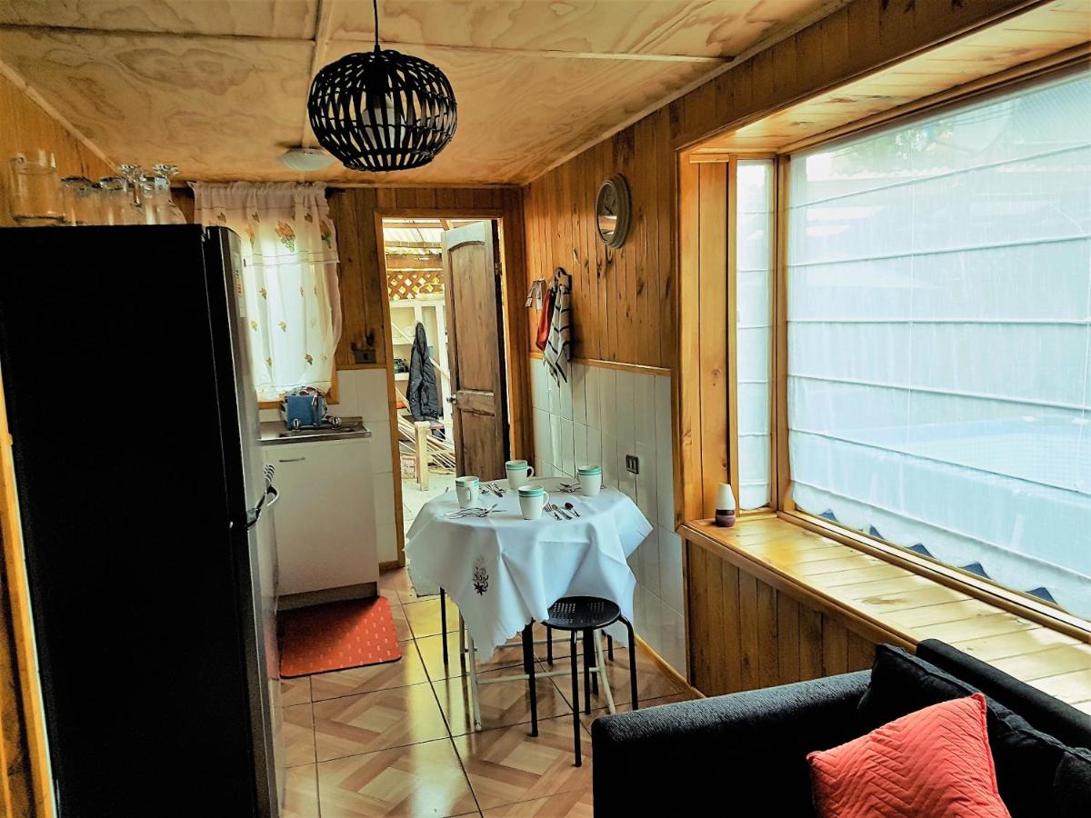 Cabañas Emma - Housity