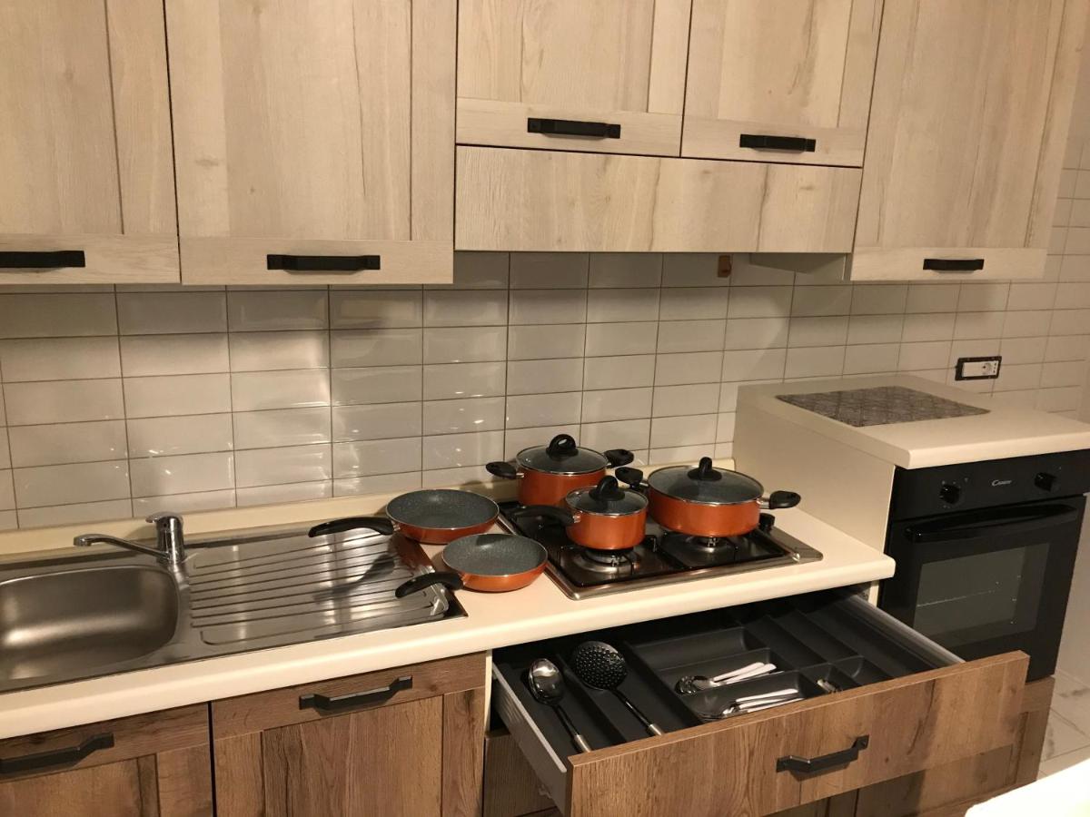 A Casa Di Laura B&B Apartments - Housity