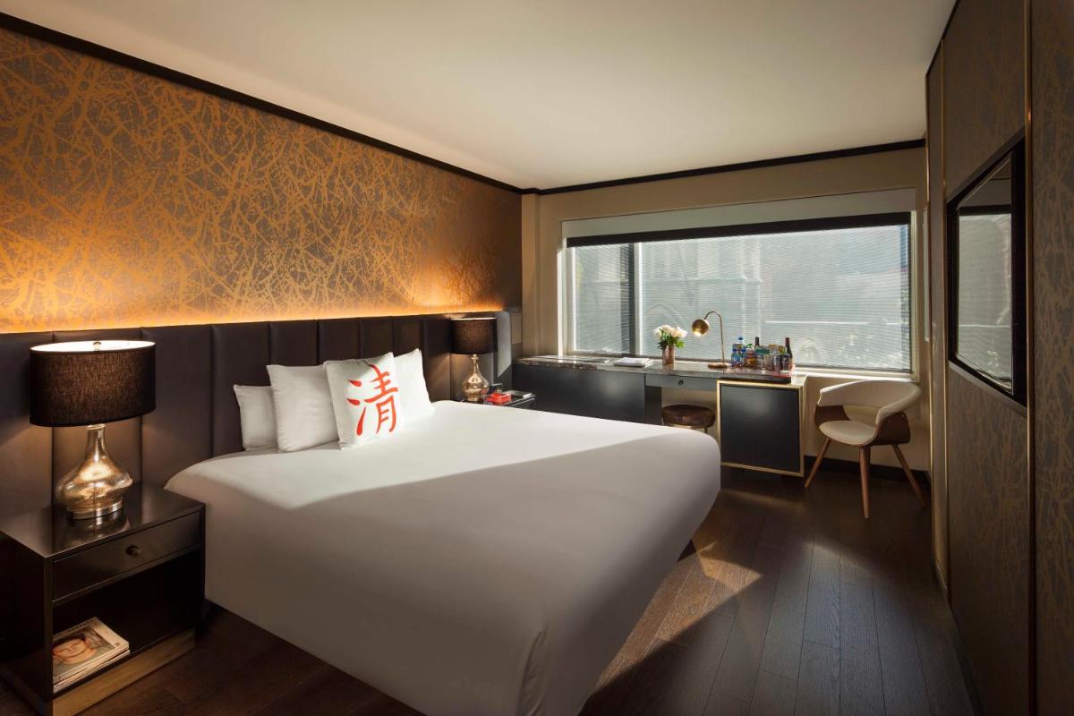 Cachet Boutique Hotel NYC - Housity