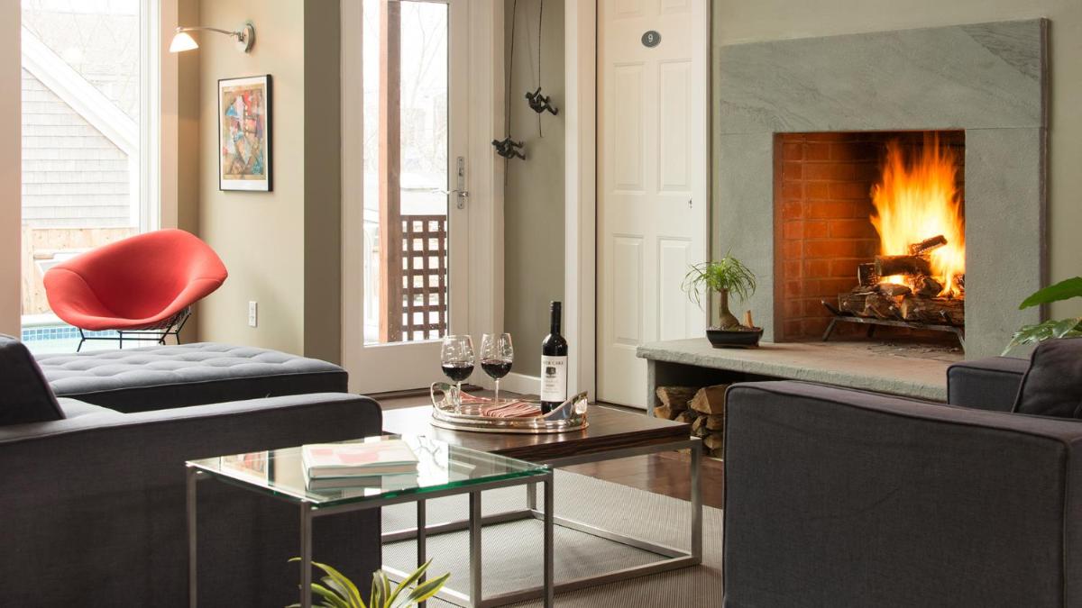 8 Dyer Hotel - Housity